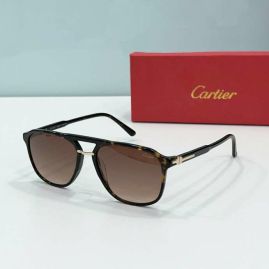 Picture of Cartier Sunglasses _SKUfw55406939fw